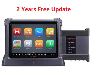 Autel MaxiSys Ultra is 2Years Free Update-Upgraded MS908S Pro/Elite/MS909/MS919